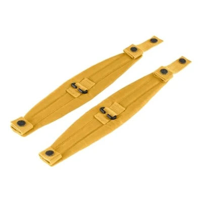 Abbildung von Fjallraven 23505 160 Kånken Shoulder Pads Accessories for bags Unisex Ochre Größe OneSize