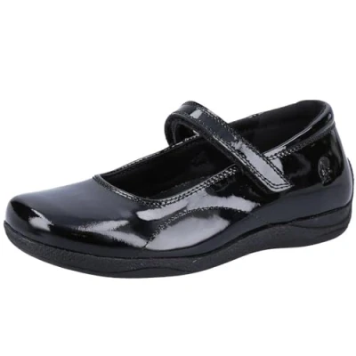 Abbildung von Hush Puppies Aria Mary Jane Schuhe
