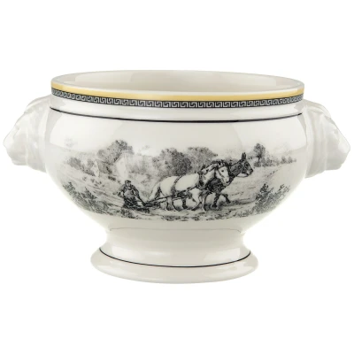 Abbildung von Villeroy &amp; Boch Audun Ferme Bol Lion 0,6 l