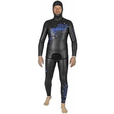 Abbildung von Mares, Jacket Prism Skin Man 50, Muta Jacke Von Apnoe, Mehrfarbig, S3, Mann