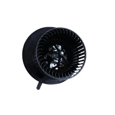 Abbildung von MAXGEAR AC730121 Innenraumgebläse ohne integrierten Regler MERCEDES BENZ: A Klasse, B Klasse