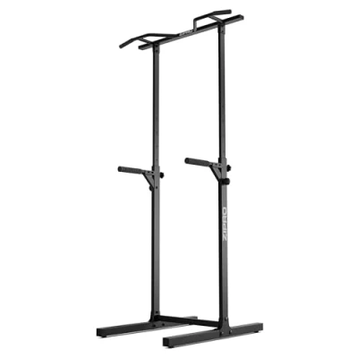 Abbildung von Kraftstation Power Tower Zipro