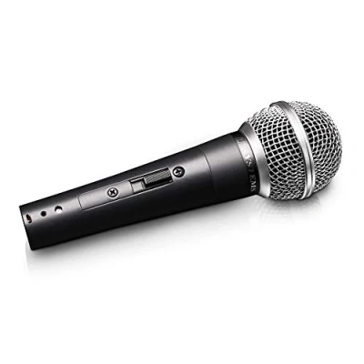 Abbildung von LD Systems Mic Set 1 Dynamisches Gesangmikrofon