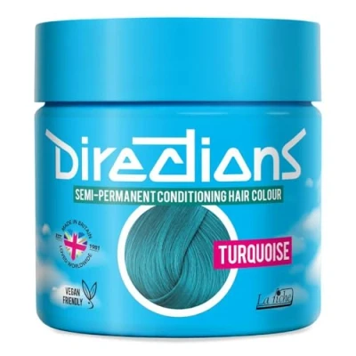 Abbildung von La Riché Directions turquoise, 100 ml