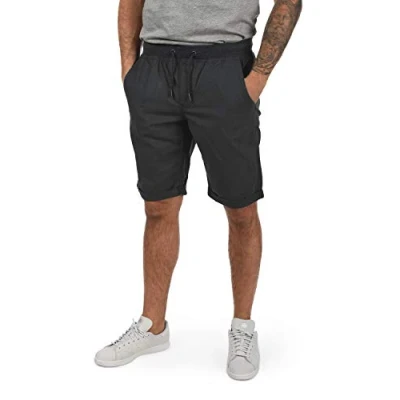 Abbildung von Blend Bhclaude Shorts, Herren, Größe: XXL, Phantom gr