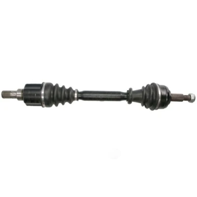 Abbildung von Antriebswelle POINT GEAR PNG72914