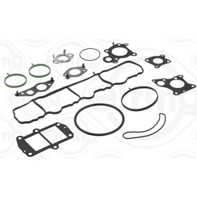 Abbildung von ELRING 996.741 Dichtungssatz, AGR System MERCEDES BENZ: C Klasse Limousine, Sprinter 3 T Kastenwagen, modell, JEEP: Compass, DODGE: Caliber