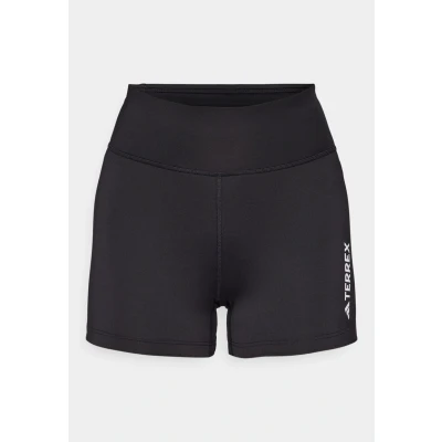 Abbildung von Adidas Terrex Tights, Damen, Größe: XLx3&quot;, Black