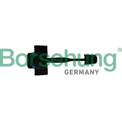 Abbildung von Borsehung B12369 Türfeststeller hinten AUDI: A6 C7 Avant
