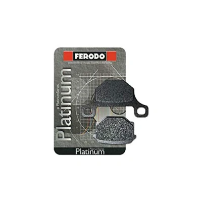 Abbildung von FERODO RACING FDB2074P Bremsbelagsatz