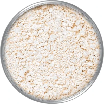 Abbildung von Kryolan Fixierpuder in Transparent 60g, Farbe: TL11