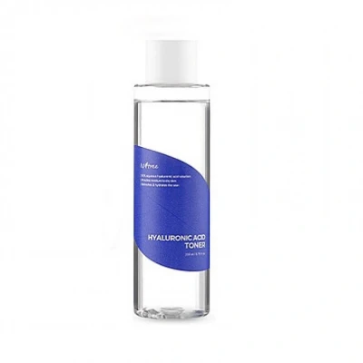 Abbildung von Isntree Hyaluronic Acid Toner 200 ml