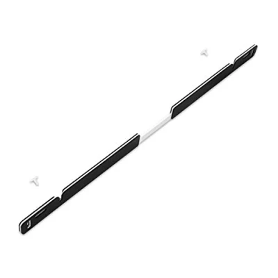 Abbildung von SX Concept Wandhalterung für Sonos Arc Wandbefestigung intelligente Sensor integriert weiß