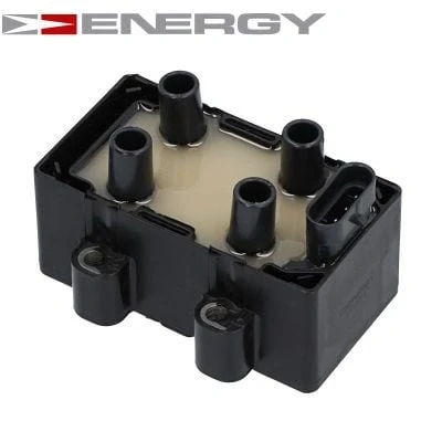 Abbildung von ENERGY CZ0035 Zündspule 4 12 elektrisch RENAULT: TWINGO 1, CLIO 2, DACIA: Sandero I, Logan I MCV, Limousine