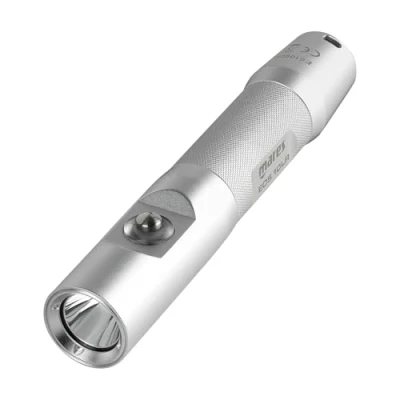 Abbildung von Mares, EOS 10Lr, Unterwasserbrenner, Aluminium, U, Unisex Adult