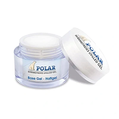 Abbildung von Base Gel/Grundier Gel 25ml