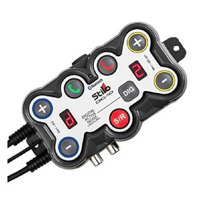 Abbildung von Stilo AB0500 Dg 10 INTERCOM