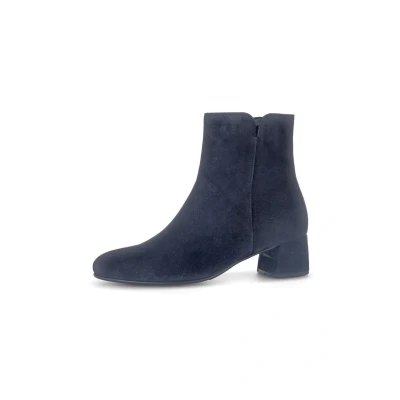 Abbildung von Gabor Stiefelette, Damen, Größe: 37.5, Atlantik Schuhe