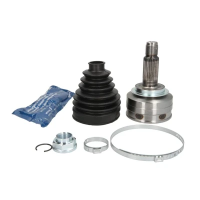 Abbildung von MEYLE 31 14 498 0021 Gelenksatz ORIGINAL Quality radseitig ohne ABS Ring HONDA: Jazz 2 Schrägheck