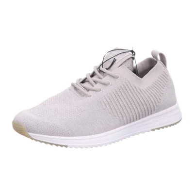 Abbildung von Marc O&#039;Polo Sneaker low, Herren, Größe: 41, Sand melange Schuhe