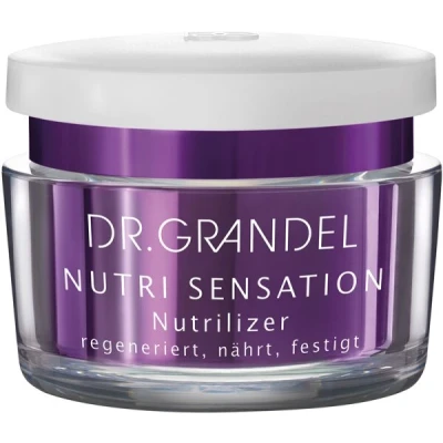 Abbildung von Dr. Grandel Nutri Sensation Nutrilizer 50 ml