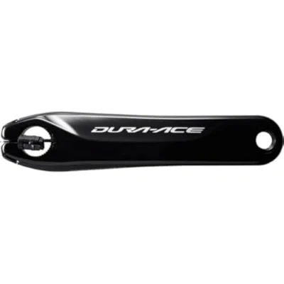 Abbildung von SHIMANO Unisex Adult Links Stangenstange 170 mm Fahrradgerichte, Mehrfarbig, one Size