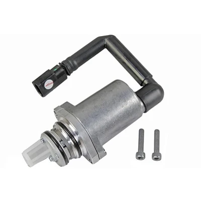 Abbildung von METZGER 8027001 Pumpe, Lamellenkupplung Allradantrieb VOLKSWAGEN: Golf 4 Variant, Schrägheck