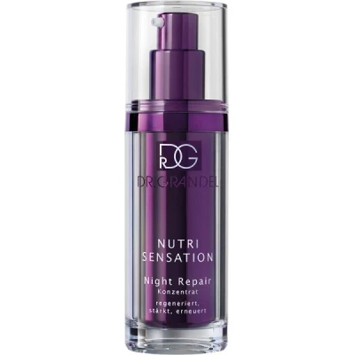Abbildung von Dr. Grandel Nutri Sensation Night Repair 30 ml