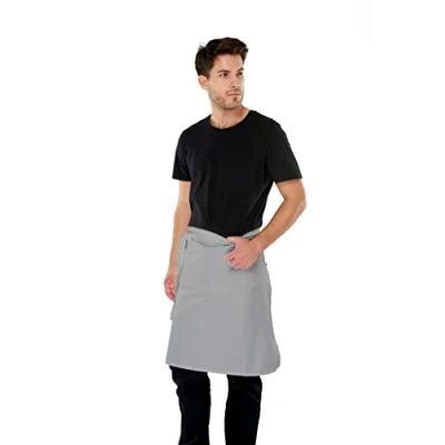 Abbildung von KOKOTT Vorbinder 60cm x 80cm, 5er Pack (Grau)