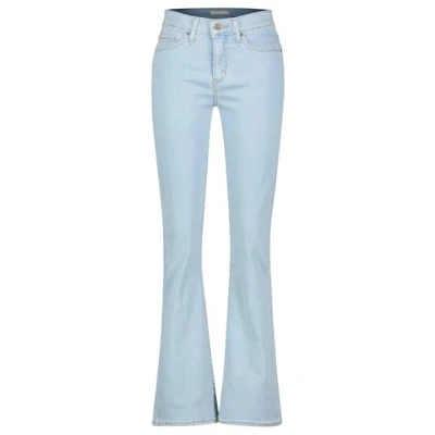 Abbildung von Levi&#039;s Damen 315 Shaping Bootcut Jeans, Different Route, 31W / 30L