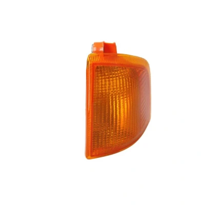 Abbildung von VAN WEZEL 1847903 Blinker gelb vorne links ohne Lampenträger FORD: ESCORT 4, 4 Cabriolet, Kombi