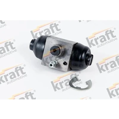 Abbildung von KRAFT 6032170 Bremszylinder 20,0 Hinterachse FORD: Transit Mk3 Bus, Kastenwagen, Mk2 Kastenwagen