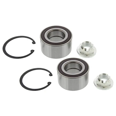 Abbildung von MAPCO 46688 Radlagersatz Vorderachse beidseitig mit integriertem magnetischen Sensorring 74mm FORD: Transit Connect Mk1 Kastenwagen