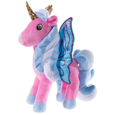 Abbildung von Heunec® Kuscheltier Galupy, Einhorn Smarty