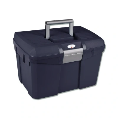 Abbildung von Waldhausen Putzbox One Size Dunkelblau