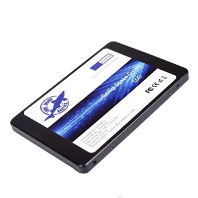 Abbildung von Dogfish 2.5 SATAIII 64GB Solid State Drive Ngff Internen Desktop Computer 6Gb/s High Performance Festplatte Für Laptop (64GB SATA3)