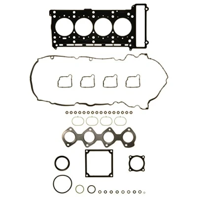 Abbildung von AJUSA 52251000 Dichtungssatz, Zylinderkopf mit Zylinderkopfdichtung MERCEDES BENZ: C Klasse Limousine, E T modell, Limousine