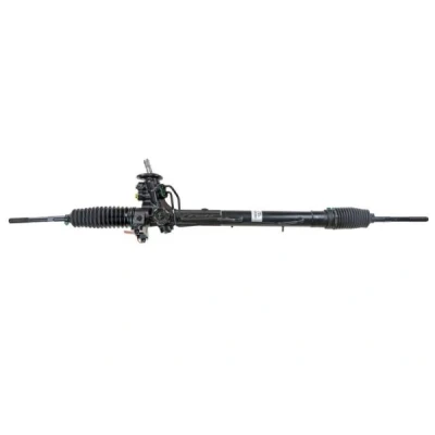 Abbildung von LAUBER 66.1870 Servolenkung hydraulisch TRW M16x1,5 1260 sciety VOLKSWAGEN: Caddy 3 Kombi, Kastenwagen