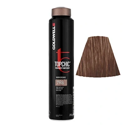 Abbildung von Topchic Hair Color Bus