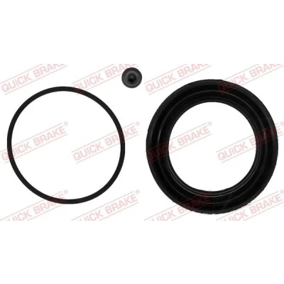 Abbildung von QUICK BRAKE 114 0250 Bremssattel Reparatursatz 66 LAND ROVER: Range Rover Evoque, FORD: Maverick SUV, TOYOTA: Proace II Kastenwagen