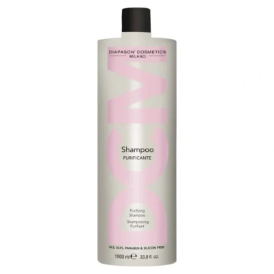 Abbildung von DCM Purifying Shampoo 1000ml