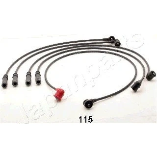 Abbildung von JAPANPARTS IC 115 Zündkabelsatz