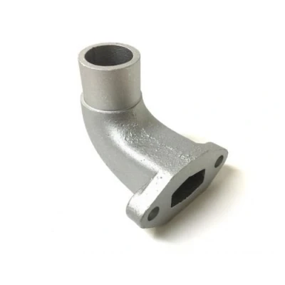 Abbildung von 20mm Tuning Ansaugstutzen Vergaser Stutzen für Kreidler Florett RMC Mofa Moped Mokick
