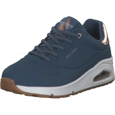 Abbildung von Sneaker für Damen Skechers Uno Shimmer Away