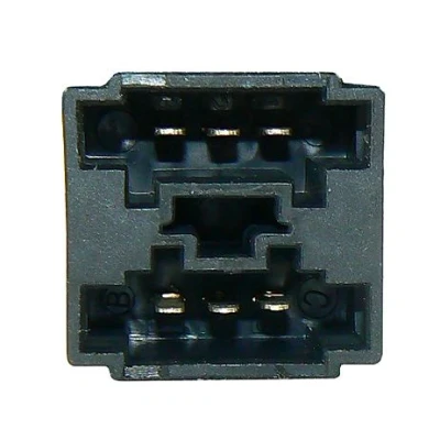 Abbildung von METZGER 0911090 Bremslichtschalter 6 MERCEDES BENZ: Viano, Vito Bus, Mixto