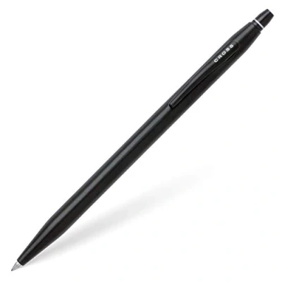 Abbildung von Cross Click Rollerball (Klick Mechanik, Schreibfarbe schwarz, nachfüllbar) schwarz