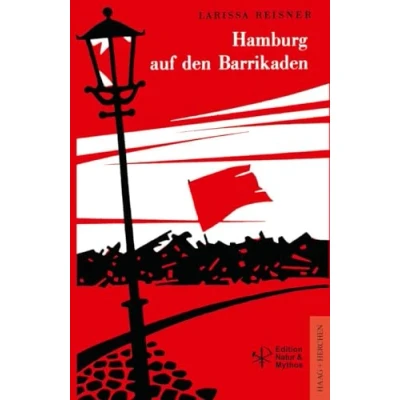 Abbildung von Hamburg auf den Barrikaden: Mit einem Nachwort von Dr. Jörn Schütrumpf