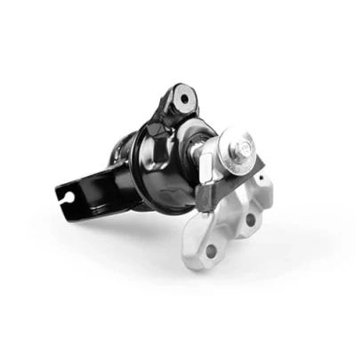 Abbildung von TEDGUM TED76551 Motorlager vorne rechts Gummimetalllager Automatikgetriebe Gummi