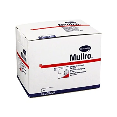 Abbildung von Mullro 1 St
