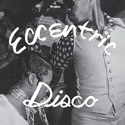 Abbildung von Eccentric Disco (Opaque Purple W/ Pink Splatter VI [Vinyl LP]